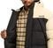  TIMBERLAND DURABLE WATER REPELLENT PUFFER TB0A6267 / (XXL)