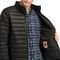 TIMBERLAND AXIS PEAK DURABLE WATER REPELLENT TB0A5WNU  (L)