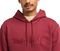 HOODIE TIMBERLAND HAMPTHON TB0A6VFJ  (M)
