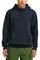 HOODIE TIMBERLAND HAMPTHON TB0A6VFJ ΣΚΟΥΡΟ ΜΠ...