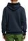 HOODIE TIMBERLAND HAMPTHON TB0A6VFJ ΣΚΟΥΡΟ ΜΠΛΕ (XL)