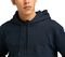 HOODIE TIMBERLAND HAMPTHON TB0A6VFJ ΣΚΟΥΡΟ ΜΠΛΕ (XL)
