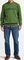  TIMBERLAND HAMPTHON TB0A6VG6  (XXL)