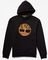 HOODIE TIMBERLAND KR TREE LOGO TB0A2BJH / (L)