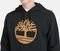 HOODIE TIMBERLAND KR TREE LOGO TB0A2BJH P56 �����/����� (XL)