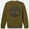  TIMBERLAND KR TREE LOGO TB0A2BJ8   (M)