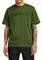 T-SHIRT TIMBERLAND EMBROIDERY TONAL TB0A6VPE ...