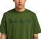 T-SHIRT TIMBERLAND EMBROIDERY TONAL TB0A6VPE  (M)