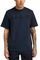T-SHIRT TIMBERLAND EMBROIDERY TONAL TB0A6VPE   (L)