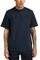 T-SHIRT TIMBERLAND EMBROIDERY TONAL TB0A6VPE ������ ���� (XL)
