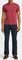 T-SHIRT TIMBERLAND DUNSTAN RIVER TB0A2BPR  (M)