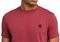 T-SHIRT TIMBERLAND DUNSTAN RIVER TB0A2BPR ΜΠΟΡΝΤΩ (XXL) T-SHIRT TIMBERLAND DUNSTAN RIVER TB0A2BPR ΜΠΟΡΝΤΩ (XXL)