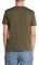T-SHIRT TIMBERLAND DUNSTAN RIVER TB0A2BPR AR5  (M)