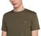 T-SHIRT TIMBERLAND DUNSTAN RIVER TB0A2BPR AR5  (M)