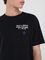 T-SHIRT REPLAY WITH CUSTOM LETTERING M6884 .000.2660 098  (M)