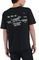 T-SHIRT REPLAY WITH CUSTOM LETTERING M6884 .000.2660 098  (XL)