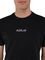 T-SHIRT REPLAY WITH LETTERING M6936 .000.23188P 098  (XL)