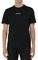 T-SHIRT REPLAY WITH LETTERING M6936 .000.2318...