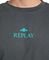 T-SHIRT REPLAY M6943 .000.2660 094 / (M)