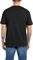 T-SHIRT REPLAY M6943 .000.2660 098 ΜΑΥΡΟ (M) T-SHIRT REPLAY M6943 .000.2660 098 ΜΑΥΡΟ (M)