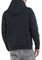 HOODIE REPLAY M6969 .000.23736P 099 ΜΑΥΡΟ (M)