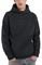 HOODIE REPLAY M6969 .000.23736P 099 ΜΑΥΡΟ (M)