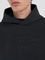HOODIE REPLAY M6969 .000.23736P 099 ΜΑΥΡΟ (M)
