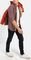  CAMEL ACTIVE  409110-4S10 54 BRICK RED (M)
