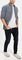  CAMEL ACTIVE BROKEN CORDUROY 409141-4S41 42  (L)