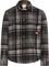  CAMEL ACTIVE FLANNEL CHECK 409382-4S82 08 ROCK GREY (M)