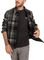  CAMEL ACTIVE FLANNEL CHECK 409382-4S82 08 ROCK GREY (XXL)