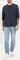   ACTIVE HENLEY BASIC 409371-9T85 47   (XXL)