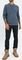   CAMEL ACTIVE HENLEY STRIPES 409640-4T33 42  (M)