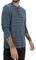   CAMEL ACTIVE HENLEY STRIPES 409640-4T33 42  (L)