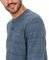 ������� ����������� CAMEL ACTIVE HENLEY STRIPES 409640-4T33 42 ���� (XXL)