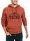 HOODIE CAMEL ACTIVE 409460-4W49 54  (...