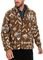 TZAKET CAMEL ACTIVE FLEECE 409401-4W41 24 ...