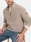  CAMEL ACTIVE HALF ZIP 409530-4K06 18  (M)
