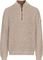  CAMEL ACTIVE HALF ZIP 409530-4K06 18  (M)