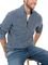  CAMEL ACTIVE HALF ZIP 409530-4K06 42  (XXXL)