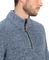  CAMEL ACTIVE HALF ZIP 409530-4K06 42  (XXXL)