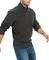  CAMEL ACTIVE HALF ZIP 409530-4K06 88 ASPHALT (L)