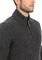 CAMEL ACTIVE HALF ZIP 409530-4K06 88 ASPHALT (L)