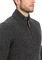  CAMEL ACTIVE HALF ZIP 409530-4K06 88 ASPHALT (XL)