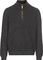  CAMEL ACTIVE HALF ZIP 409530-4K06 88 ASPHALT (XL)