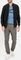  CAMEL ACTIVE CARGO TAPERED 476355-9F40 09  (32/34)