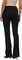 JEANS VERO MODA VMELLY MR FLARED 10313109  (XS)