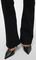 JEANS VERO MODA VMELLY MR FLARED 10313109  (XS)