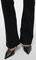 JEANS VERO MODA VMELLY MR FLARED 10313109  (S)