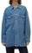 ΠΟΥΚΑΜΙΣΟ VERO MODA VMNAYA OVERSIZED DENIM 10... ΠΟΥΚΑΜΙΣΟ VERO MODA VMNAYA OVERSIZED DENIM 10...